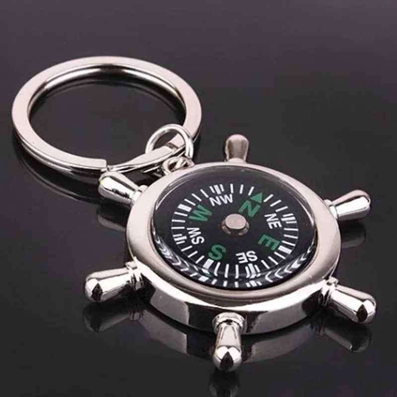 Брелок Delysia King Compass