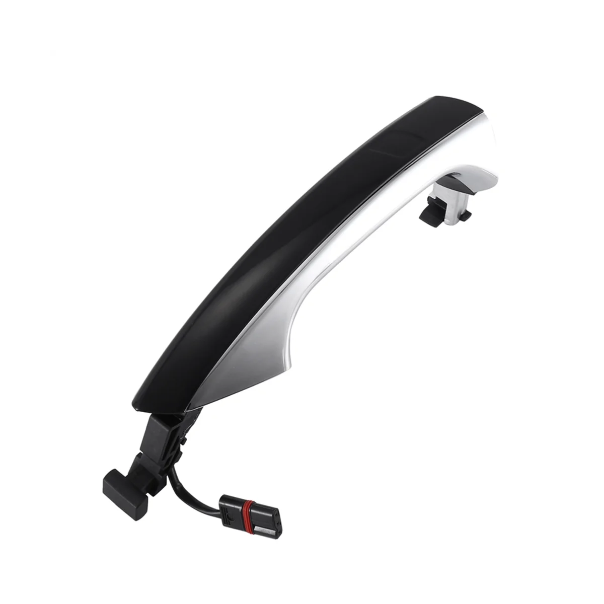 A2217601070 ручка правой наружной двери для Mercedes Benz S-CLASS W221 S300 S350L S500 S600 2006-2013 внешний