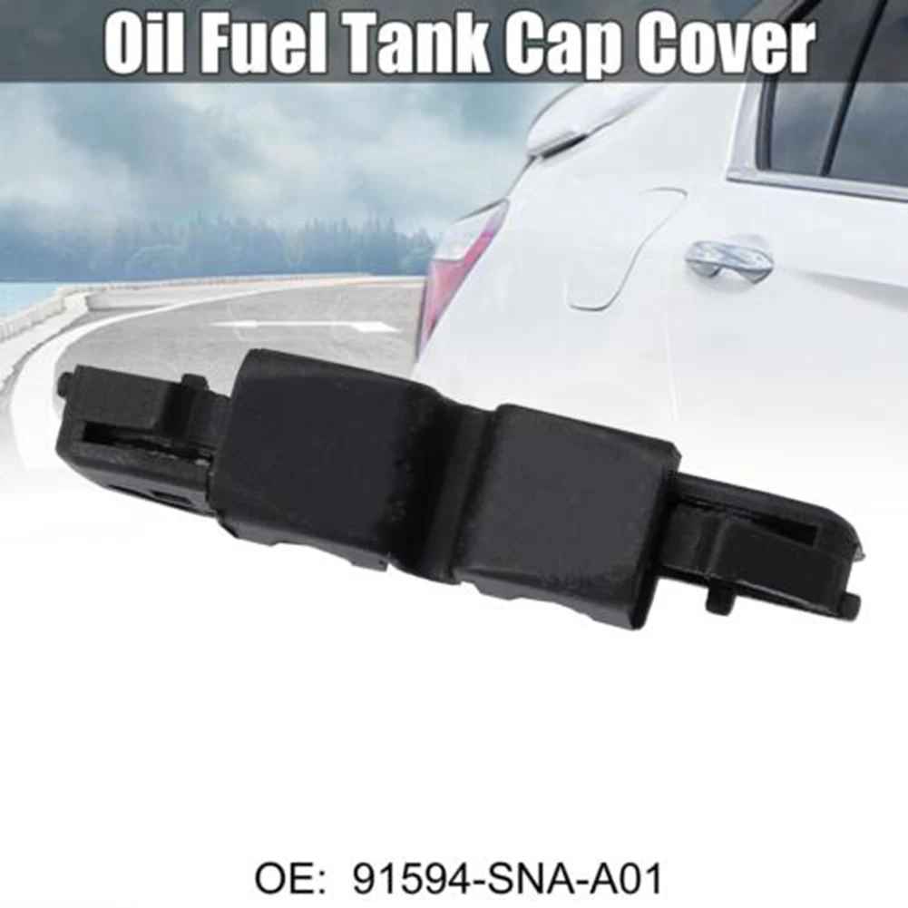 

91594-SNA-A01 Fuel Tank Filler Cap Clips Oil Tank Cover Fastener Fit For HONDA CIVIC For ACCORD Pilot Odyssey Crosstour Insight