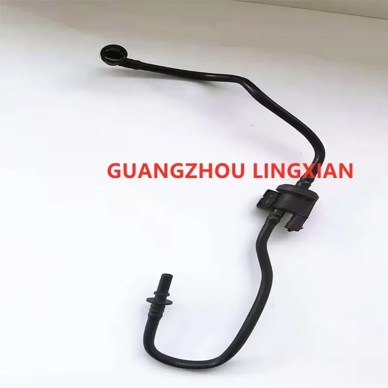 Фото Новый клапан продувки канистры пара для Land Rover Range Rover Sport LR4 Range Rover LR 010749   AJ 811695 №2