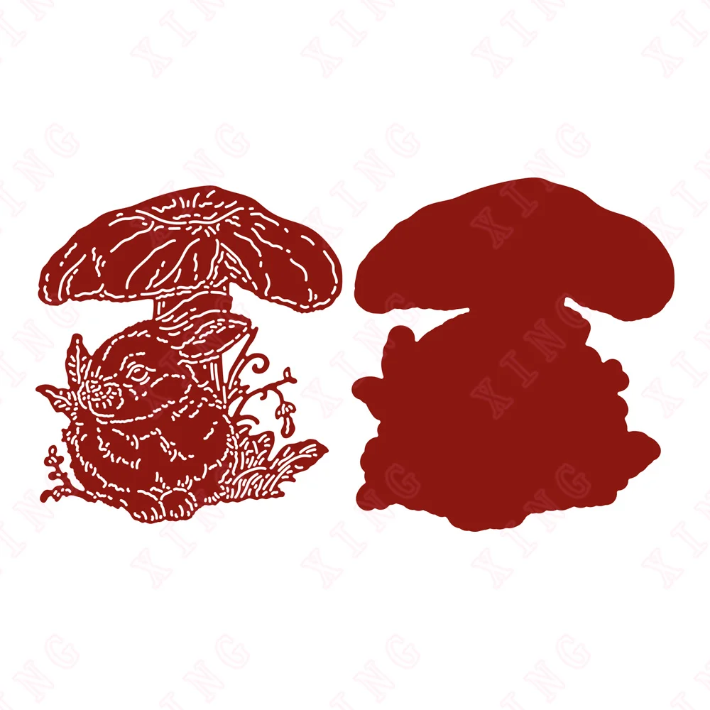 

New Metal Cutting Dies 2022 Christmas Arrival Diy Handmade Craft Scrapbook Card album Decoration Embossing Molds Dudley Die Set