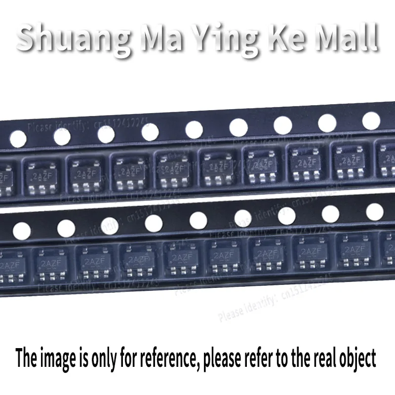 

10 шт., линейные регуляторы TPS7A2033PDBVR TPS7A2033, с низким выпадением (LDO), чип IC, 300 мА, LDO 3V3, 3,3 В, новый оригинал