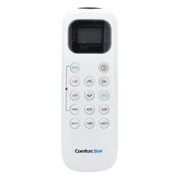 for comfort star original air conditioner remote control 22013 000136 ac ac remote controller