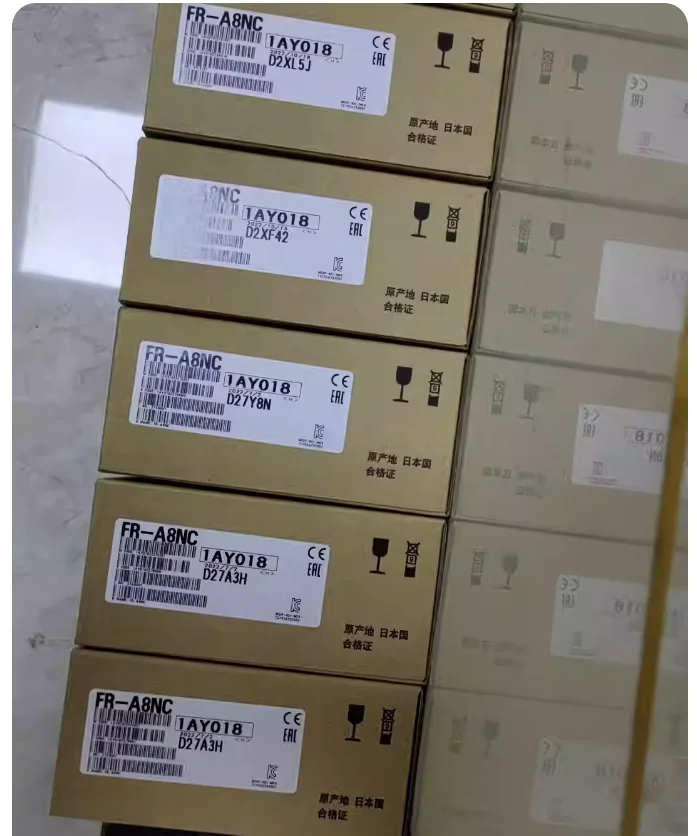 

FR-A8NC Brand New Original