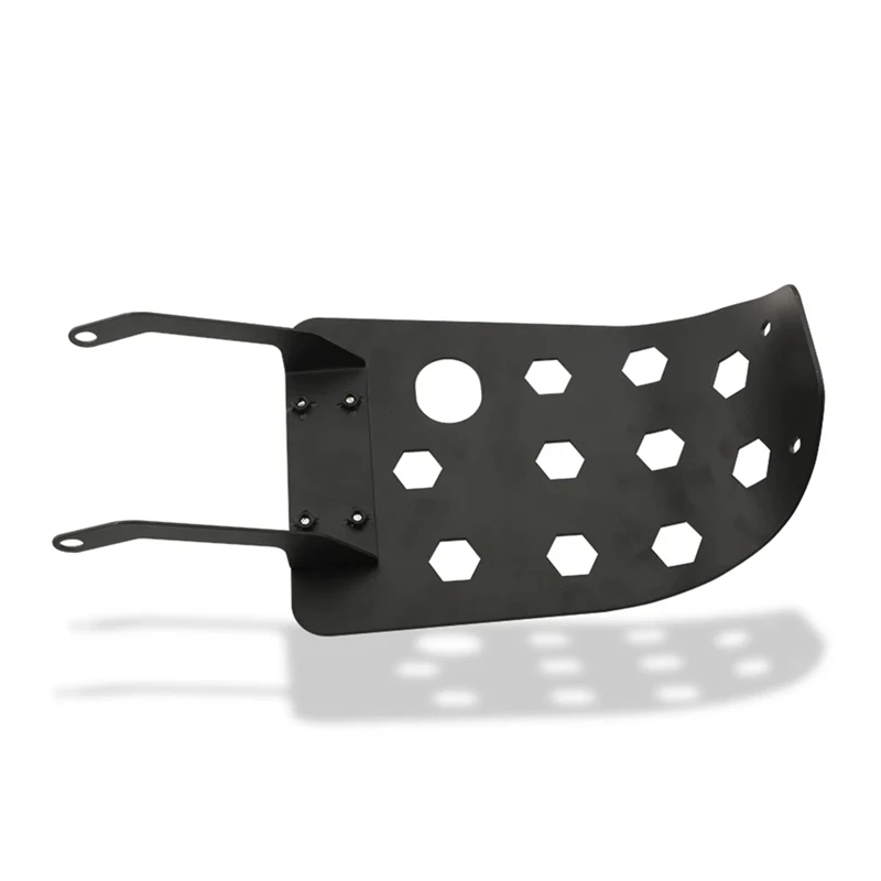 AU04-Защитная Крышка корпуса двигателя мотоцикла для GB350S CB350RS 2022-2024 CB350 Hness GB350 2021-2024