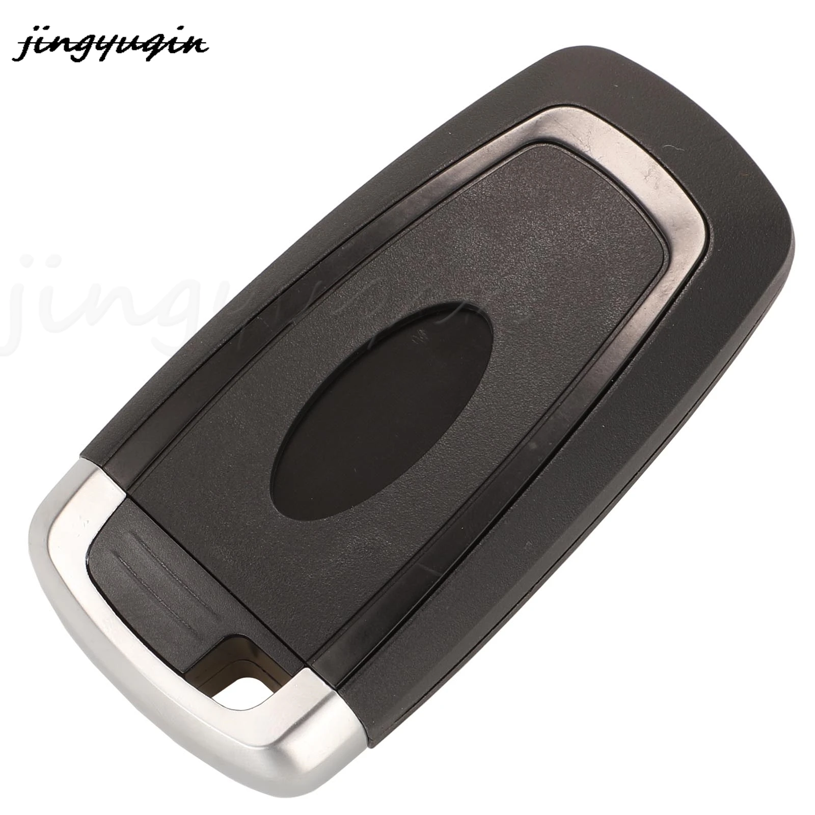 Jingyuqin 5 кнопок Φ 868MHz ID49 для Ford Fusion Edge Explorer Expedition