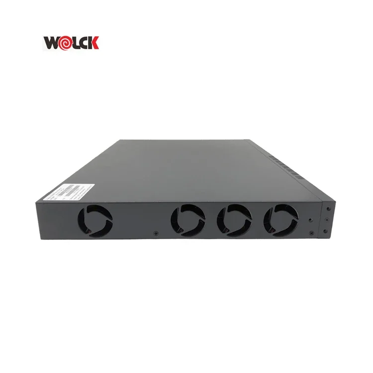 Волоконно-оптический линейный терминал Wolck FTTH 16 Puertos Gpon OLT V-sol порт PON оборудование