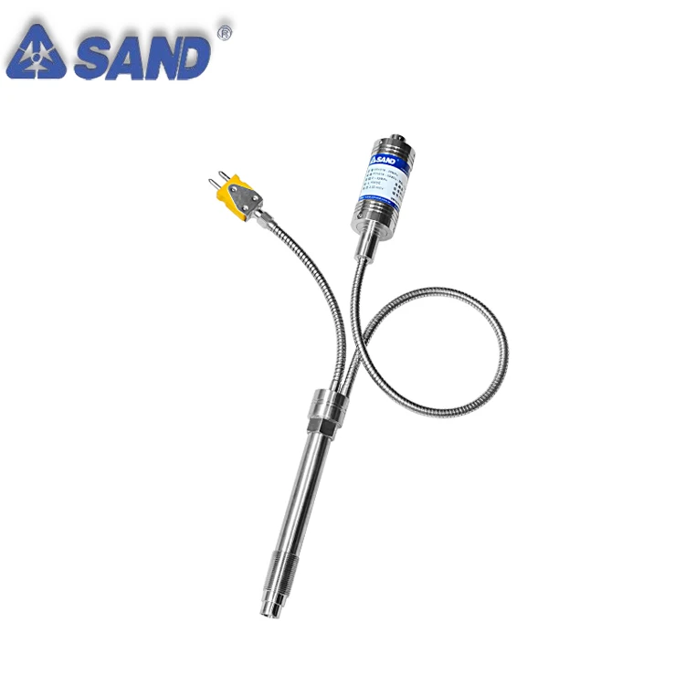 

Environmental Type PT3616B melt pressure transmitter non-pollution