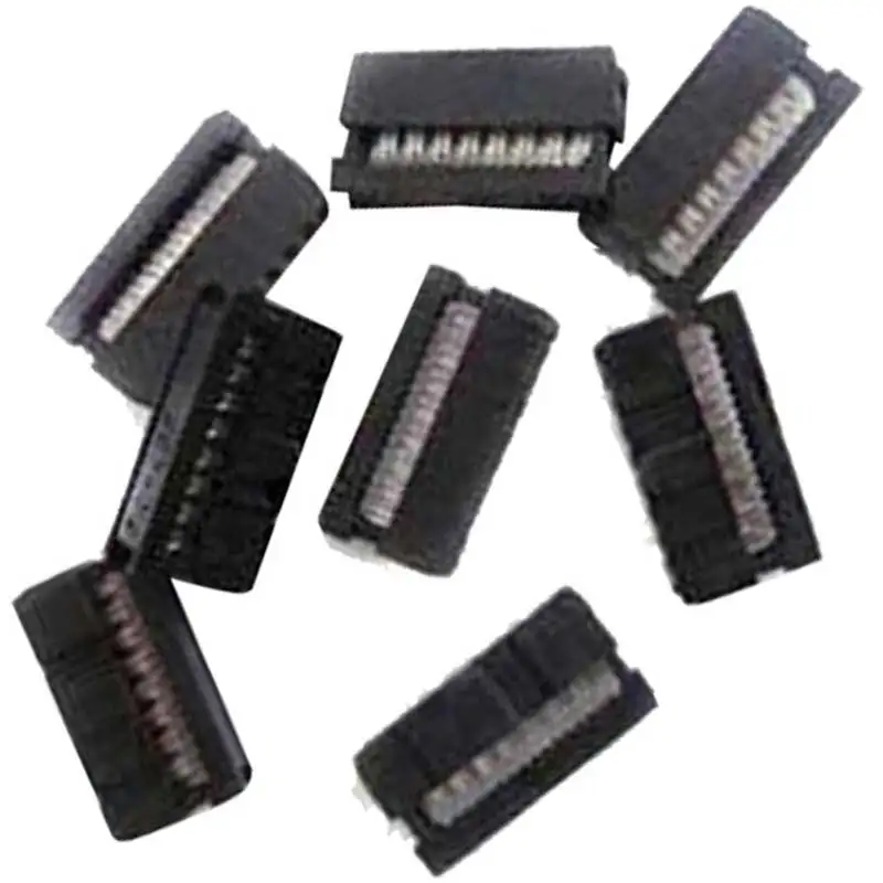 

P10 LED DATA tip (16LI IDC socket)