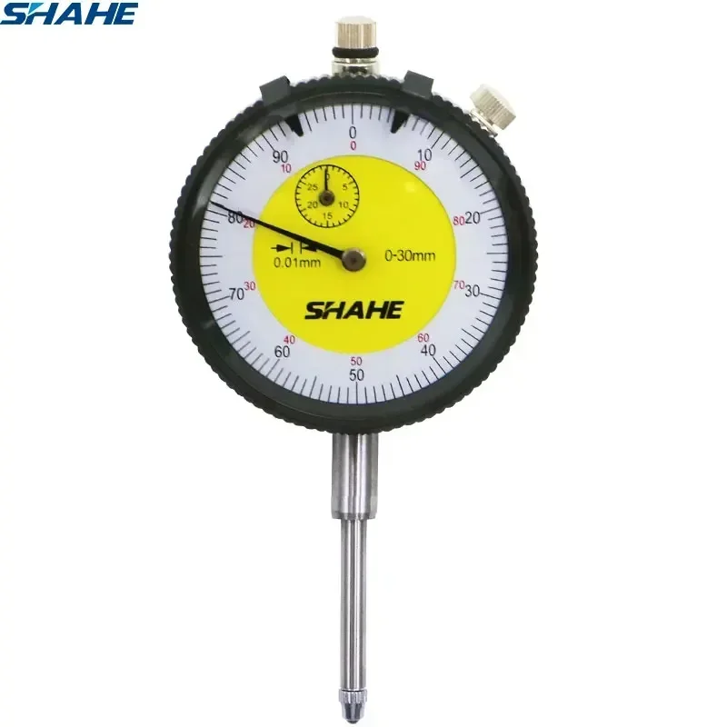 

Индикатор Shahe 0-30 мм