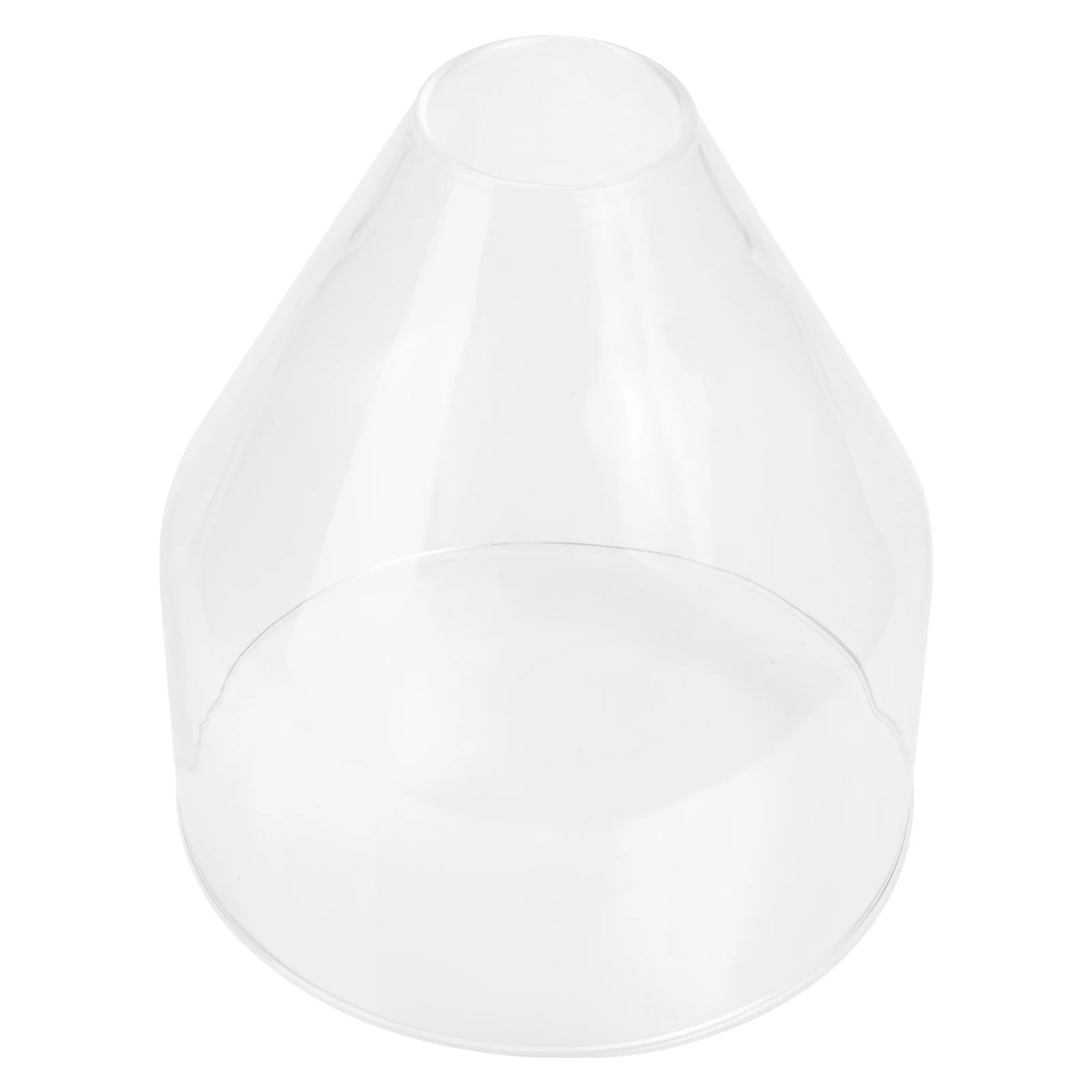 

Cover Dome Glass Infuser Display Cloche Smoking Plate Food Dessert Bell Cake Jar Smoker Lids Cheese Serving Cocktail Cup