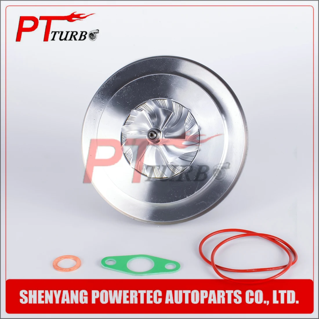 Картридж турбозарядного устройства 53039880149 K03-0149 Для Alfa Romeo Spider Lancia Delta 939_ 1.8 TBi 1742 ccm