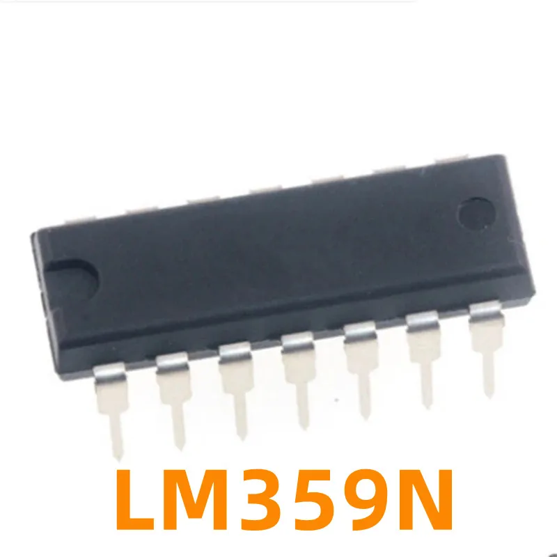 Интегральная схема LM359N 380N 3900N LM4136CN, 1 шт.