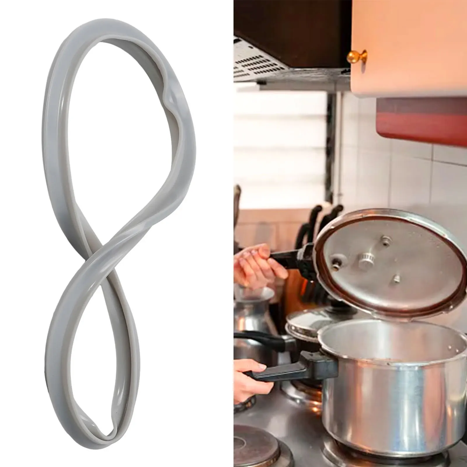 Уплотнительное кольцо для скороварки домашняя скороварка силиконовое