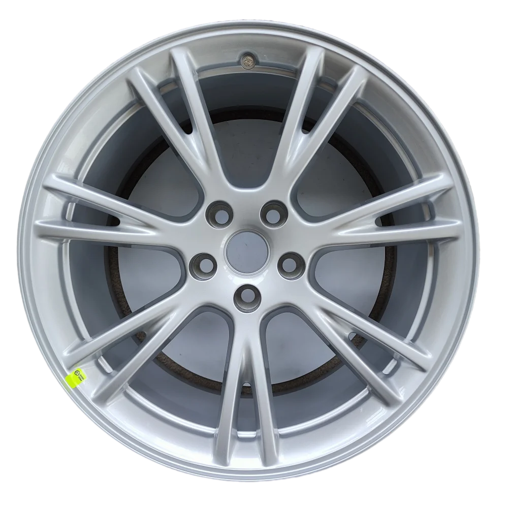 

BAINEL 19" Wheels Rims For TESLA Model Y 13488222-00-A 1188222-00-B 19X9.5J ET45