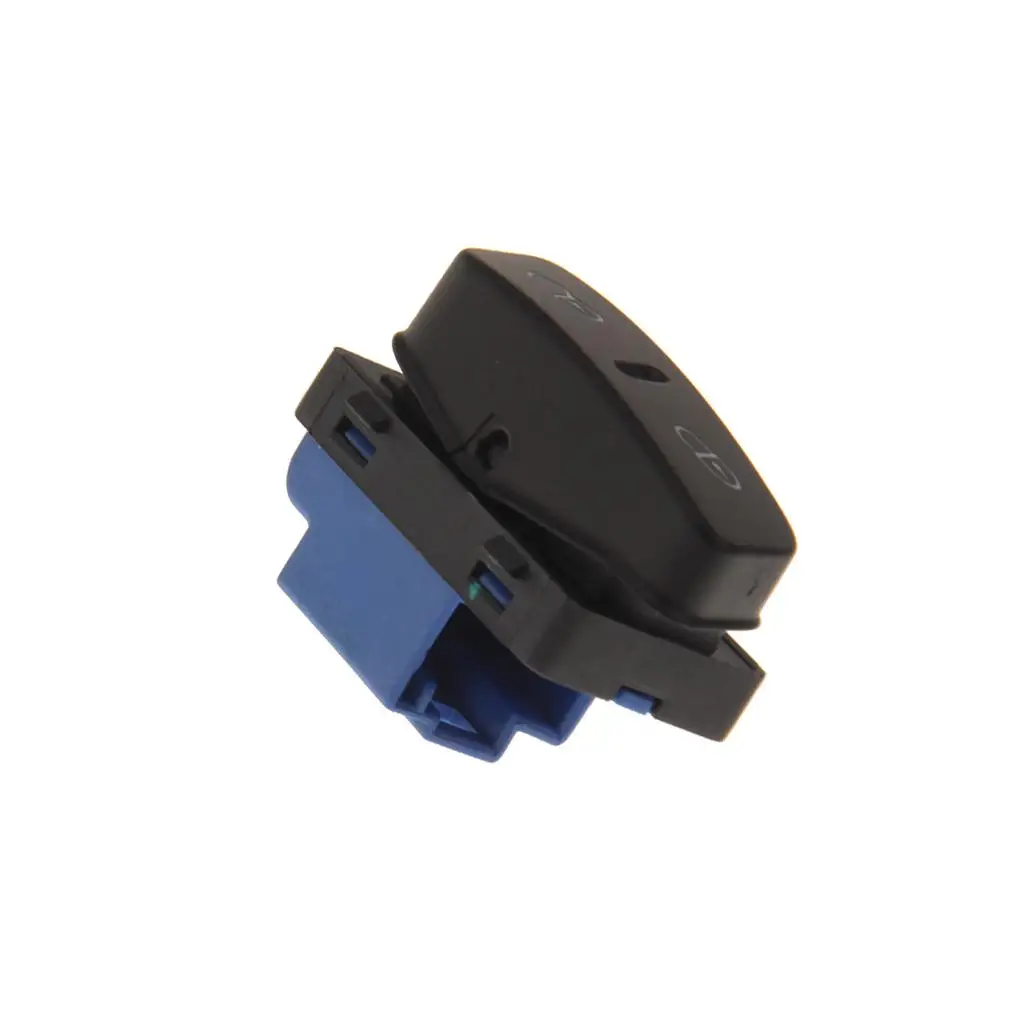 

Боковая подсветка драйвера, кнопка переключения для Golf 1K0962125B