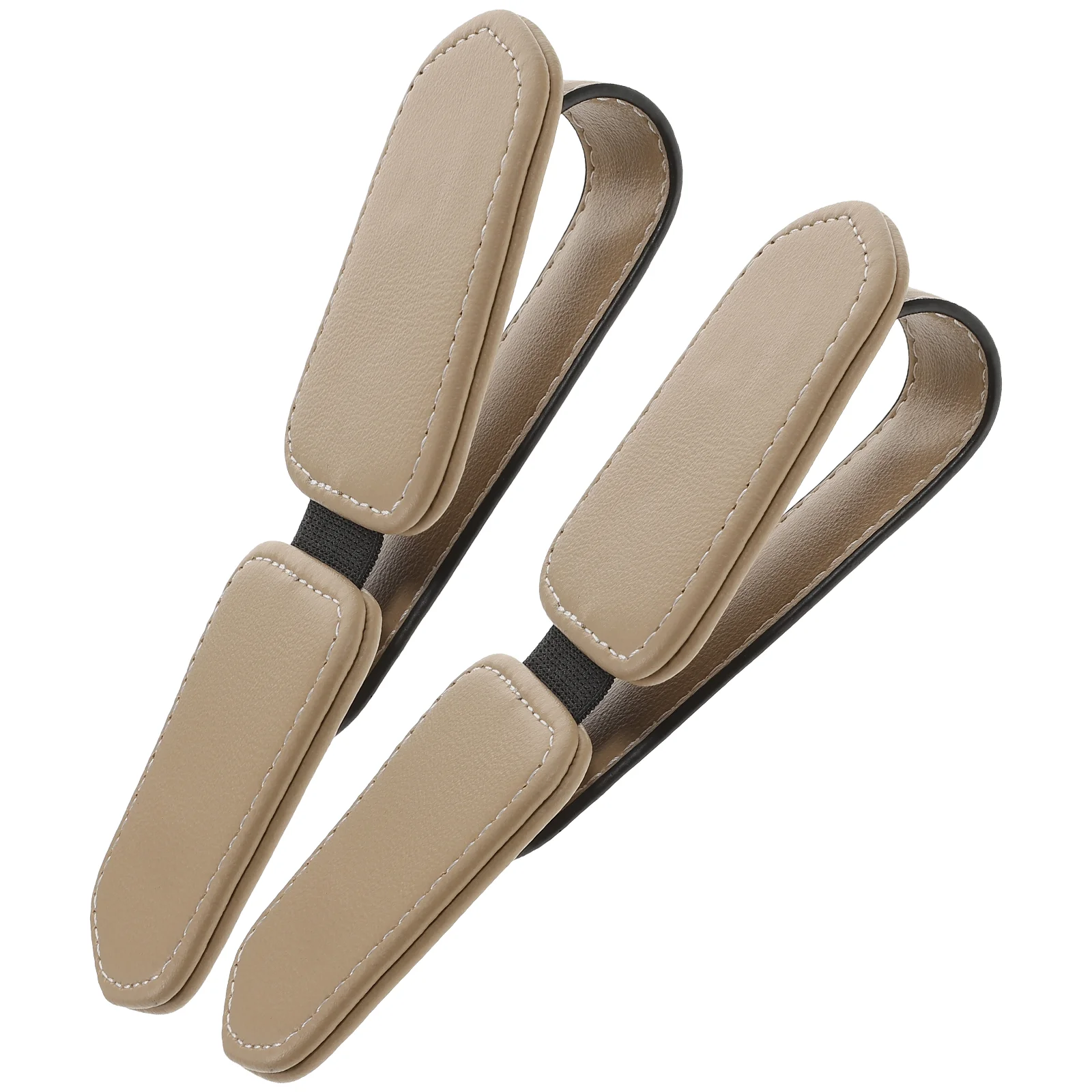 

Holder Car Sunglassesclip Eyeglasses Visor Sunglassmount Vehicle Hanger Auto Glasses Interior Accessories