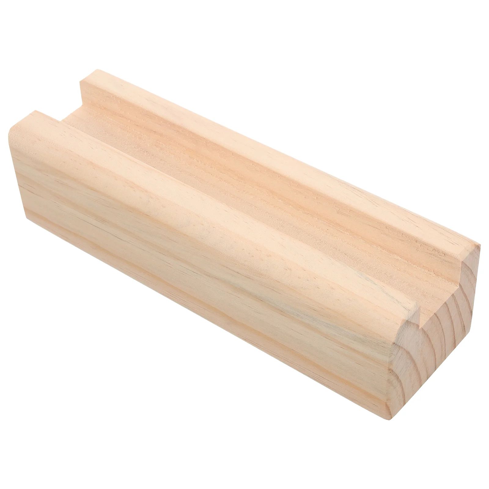 

Подставка-держатель для зеркала, 30 см