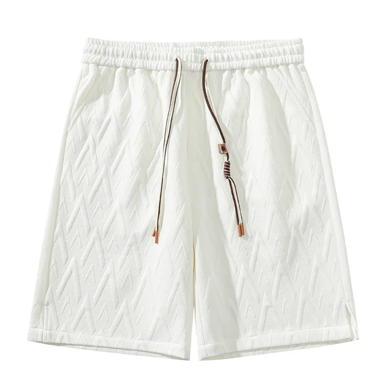 Мешковатые штаны jports мужская спортивная одежда для мужчин модная бега 2024 Мужская