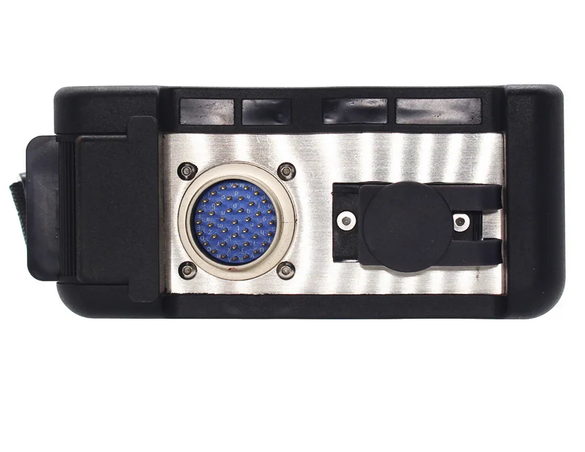 Основный блок MB Star C5 с WIFI для автомобилей и грузовиков Мультиangauges SD Connect