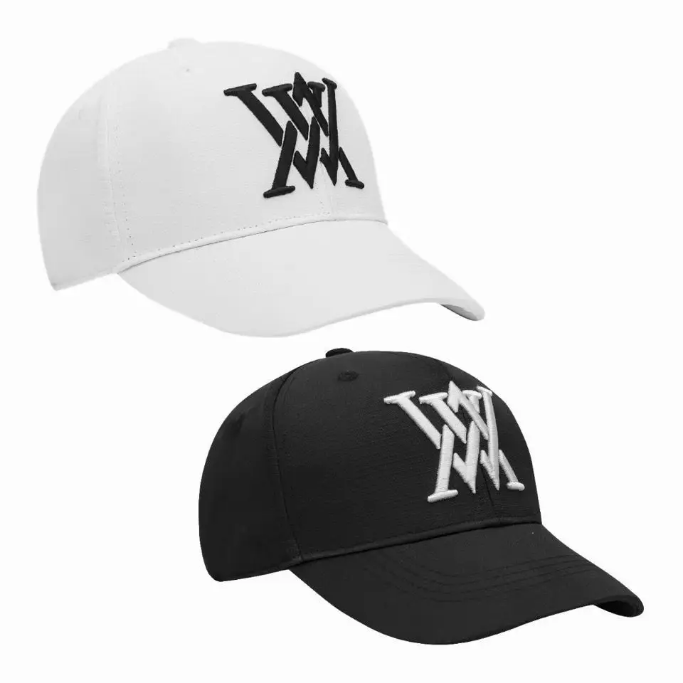 

Golf cap new fashion outdoor sports cap breathable cap unisex sun hat