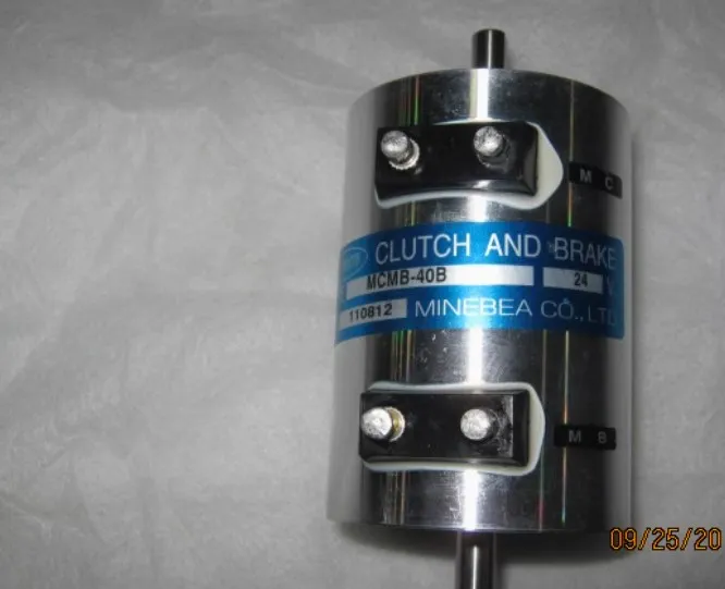 Новый оригинальный энкодер MCMB-40B (art.: 3920dbed32882) - 3920dbed32882