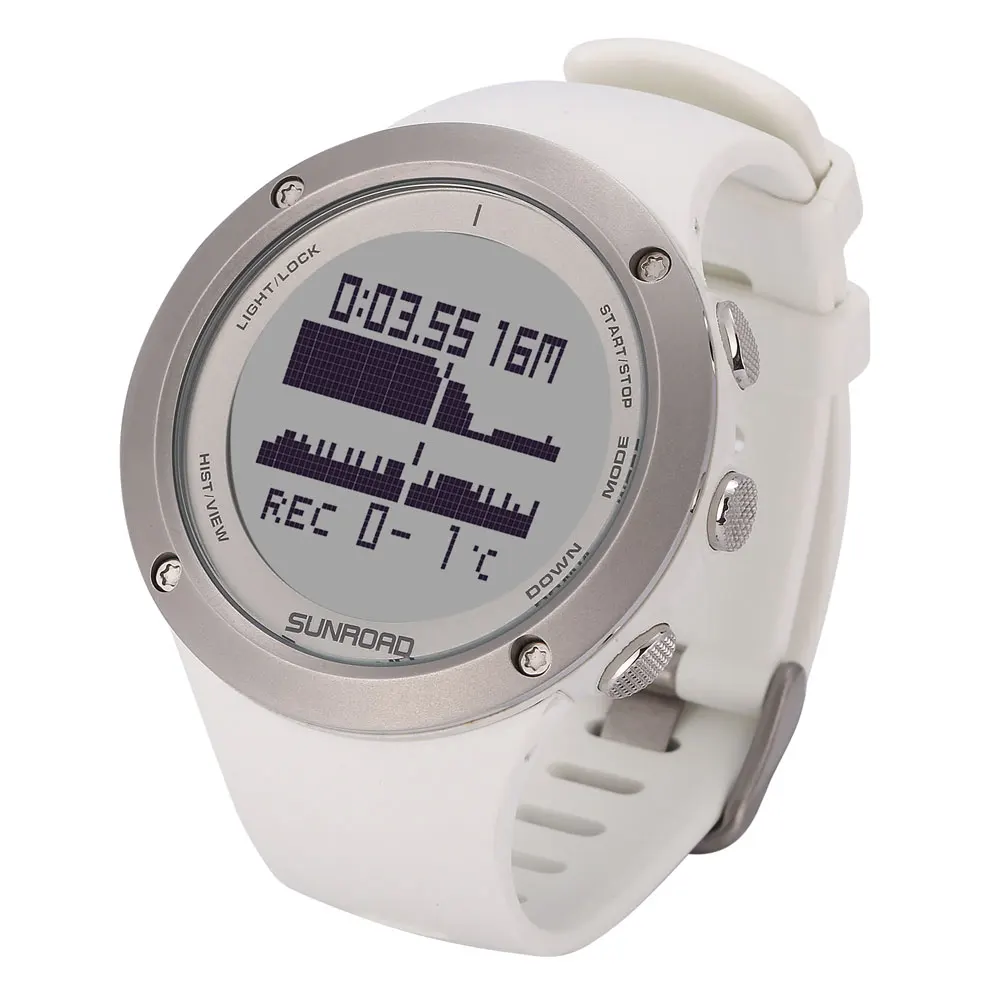 

Подводные компьютерные часы FR730i Предупреждение о глубине, 50 м, стандартные часы с шагомером, умные часы с бесплатным подводным плаванием