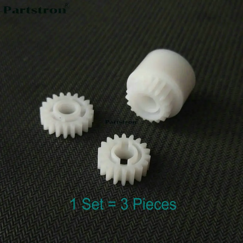 

Original Waste Toner Gear Kit FU8-0079-000+FU9-0315-000+FU6-0446-000 For use in Canon ADV6555i 6565i 6575i I II 8105 6075 6275