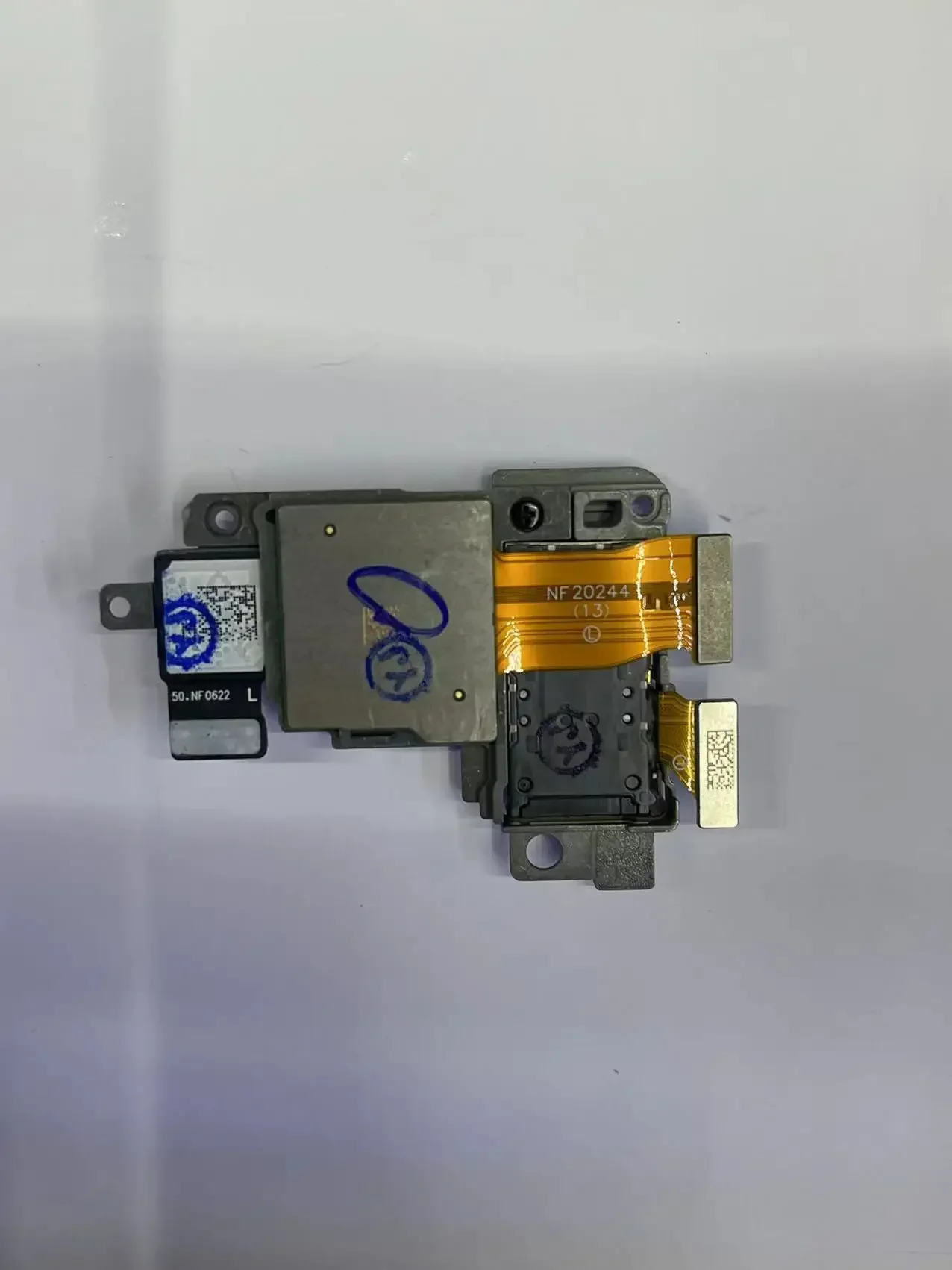 100% тест OEM задней камеры для Samsung Galaxy Note20 Ultra SM-N985F SM-N986B/986W/986U/986N