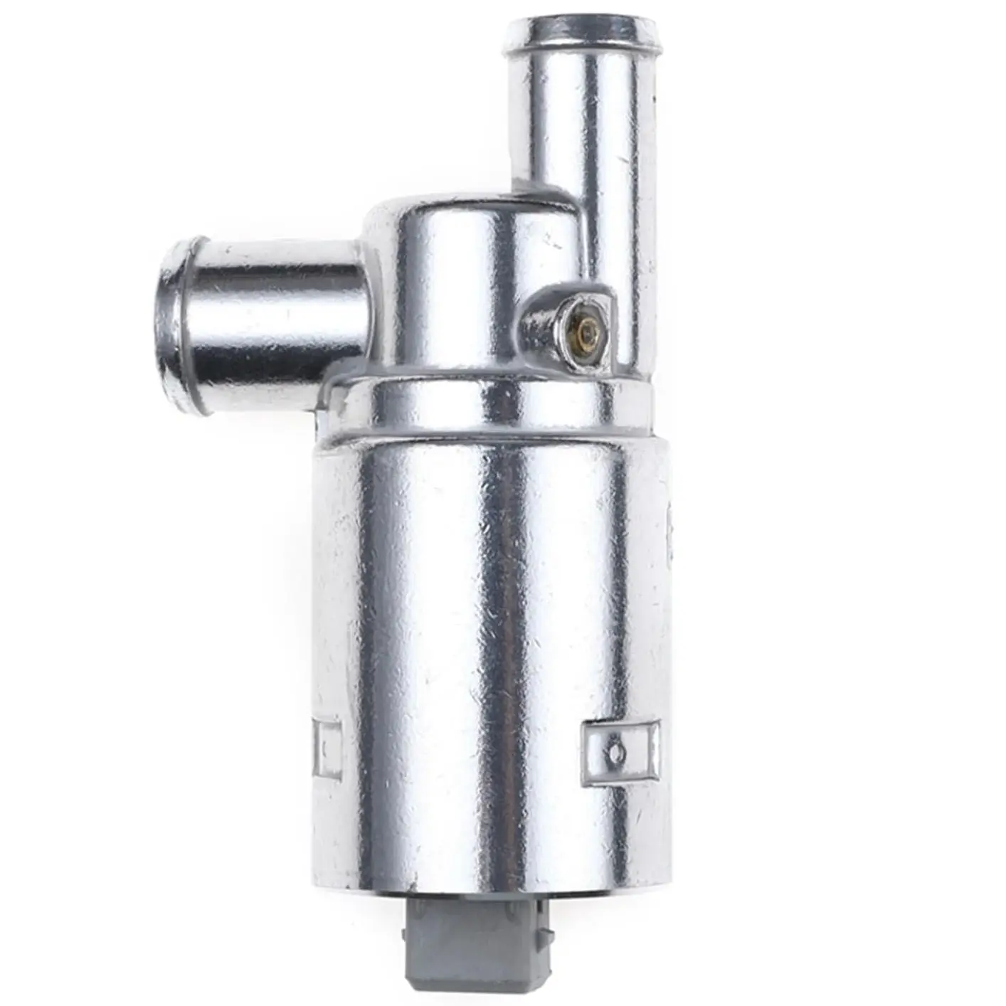 

034133455 КЛАПАН КОНТРОЛИРОВАНИЯ POWIETRZA B IDLE 0280140512 ДЛЯ VOLKSWAGEN CORRADO 2.9 VR6 БЕНЗИН (1992-1995) Новые автомобильные аксессуары