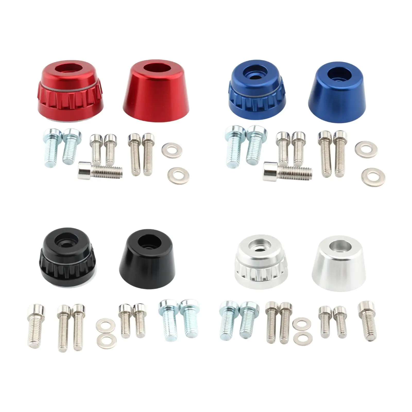 

Motorcycle Control Handle Bar Plug for bmw K 1600 Grand