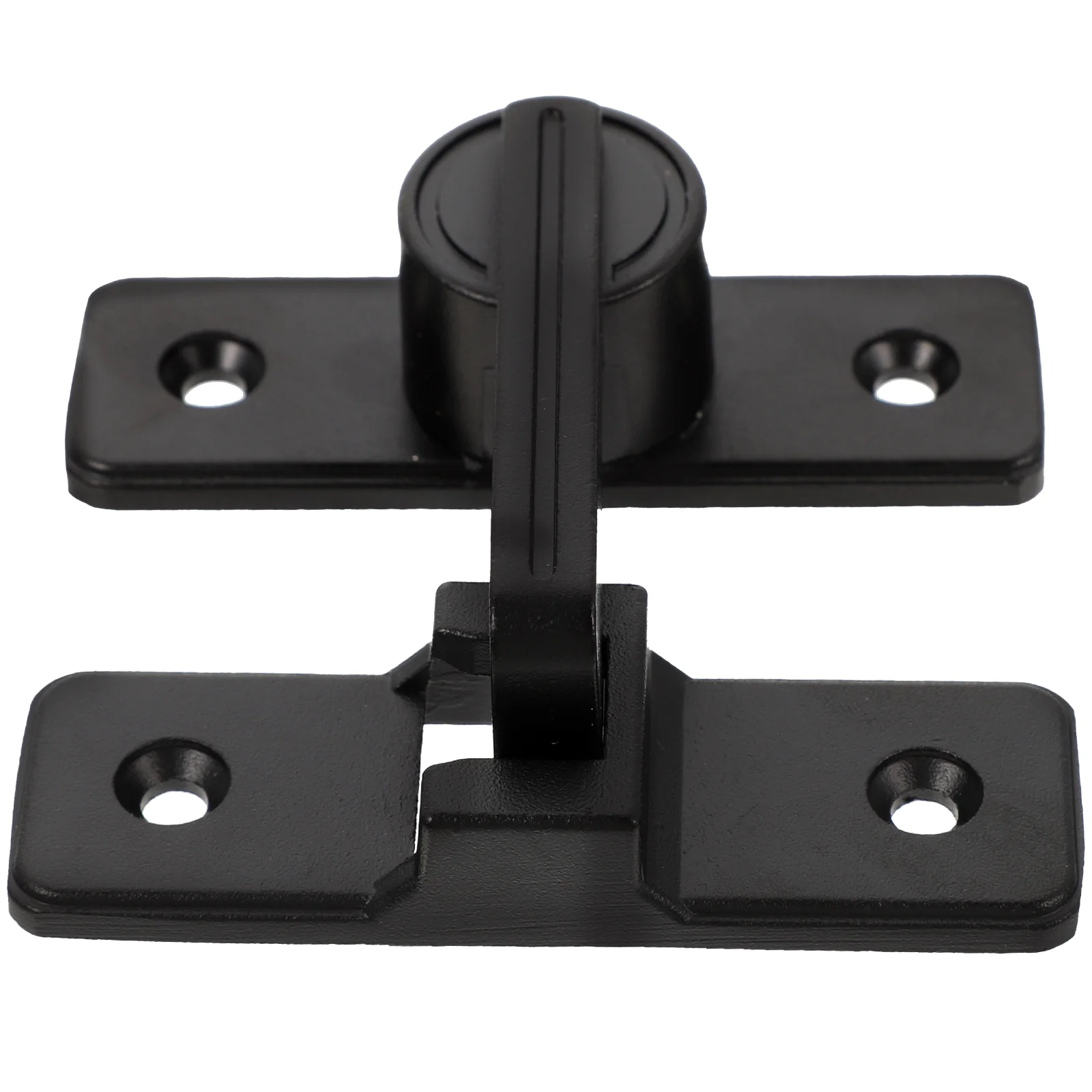 

Punch-free Door Buckle Indoor Door Lock Door Gate Lock Hasp Luminous Door Hook Lock Stainless Steel Door Latches