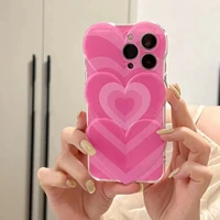 13promax case women for iphone 13pro 12 11 pro max fashion love tpu soft case mini ix xr xsmax 2020 7 8 plus girls phone case