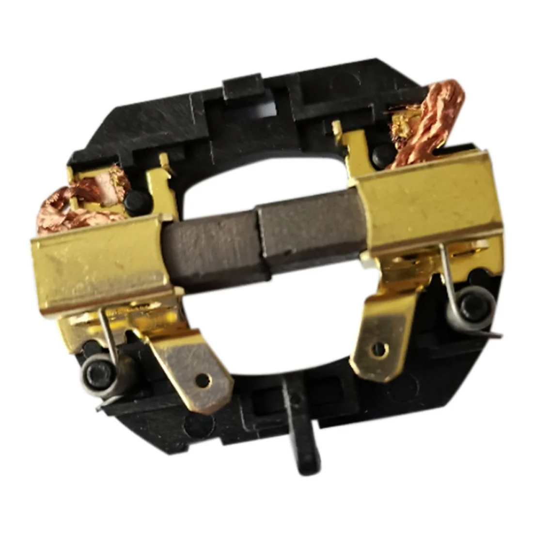 Держатель угольной щетки для DeWalt N 131746 109433 N38 4037 N18723 DCF835 DC825 DC827 DCF885L2 DCF885M DCD735 DCD730C2