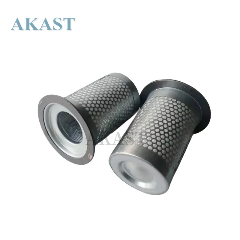 Заводская поставка сепараторный элемент 25300045-021 масляный сепаратор фильтр для SCR