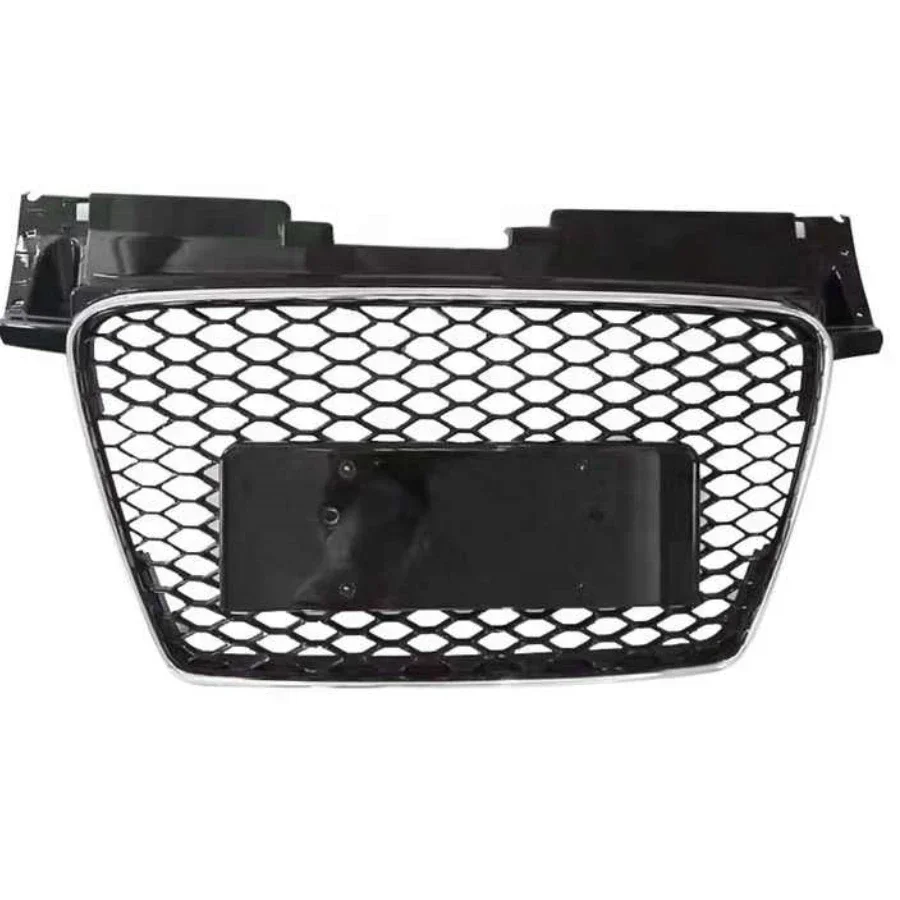 Передний бампер для автомобиля TTRS передняя решетка радиатора гоночный гриль TT/TTS