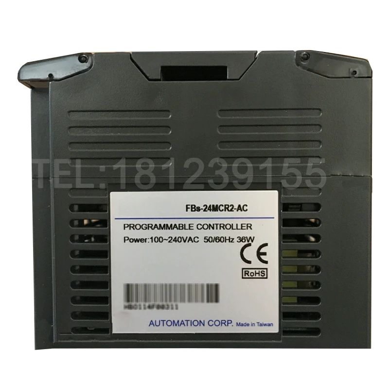 

100%NEW ORIGINAL 1 Year Warranty FBS-24MCR2-AC