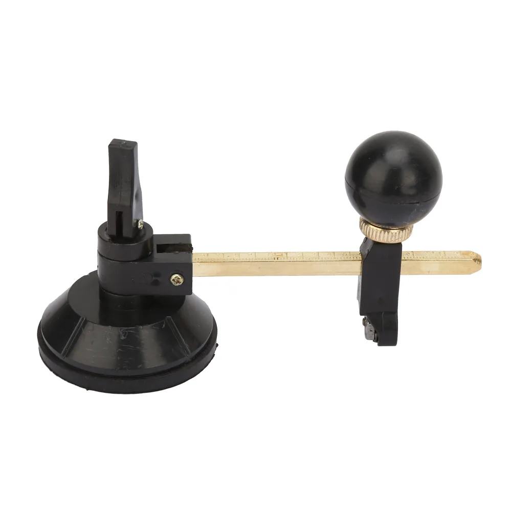 

DOACT Круглый стеклорез 6-колесный