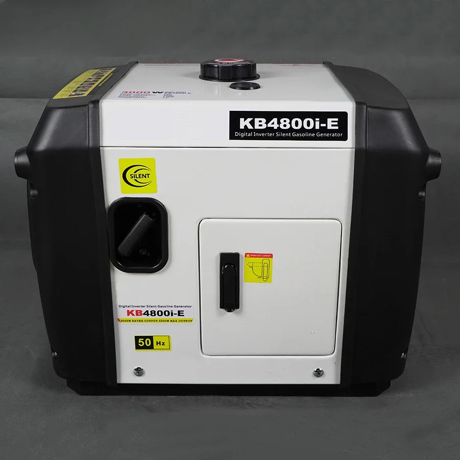 Высокое качество 2 8 кВт 2800 Вт 170F ручной бензиновый генератор электрический