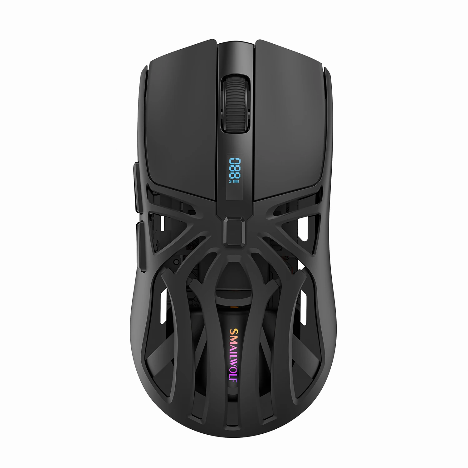 Беспроводная мышь Wlmouse Rs8