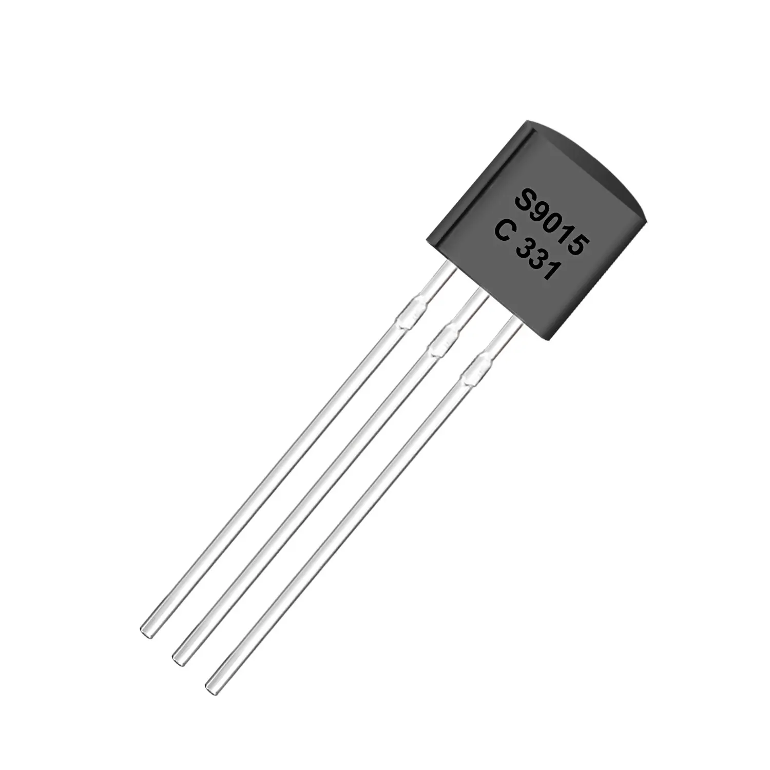 

Meracly 100pcs/lot S9015 9015 TO-92 new original In Stock