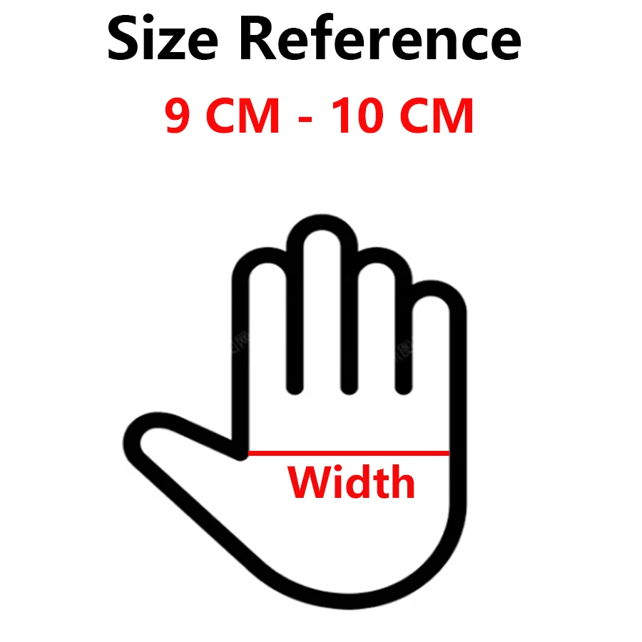 Универсальные дышащие велосипедные перчатки из полиэстера и лайкры для мужчин