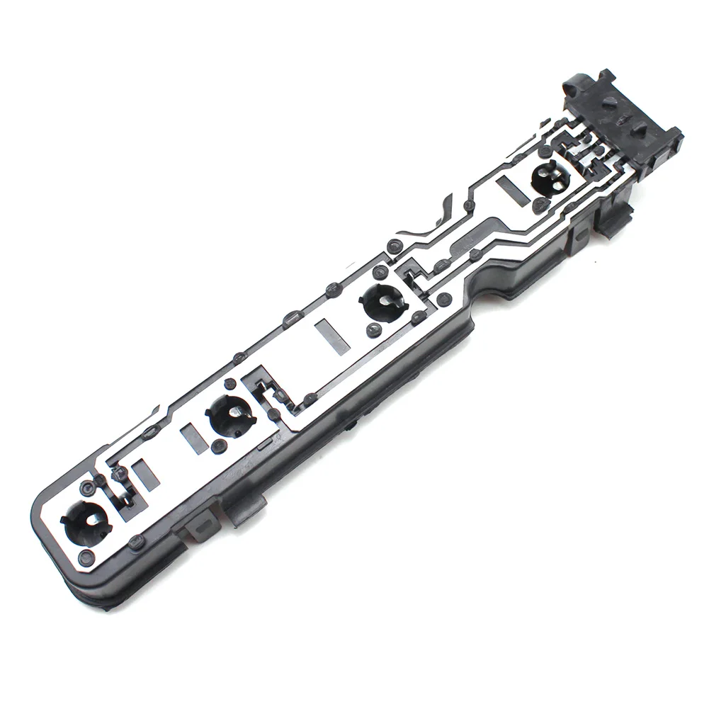 

For Ford Transit Mk7 1681537 2006 - 2014 Tail Light Holder Stop Socket Rear Tail Light Bulb Circuit Board