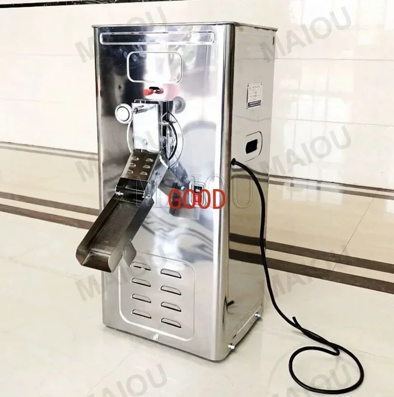 2 кВт автоматическая мини-млин для риса большая емкость фрезерный станок 2800