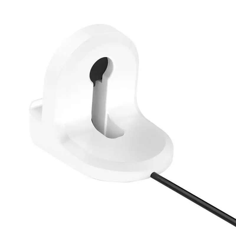 

Силиконовая подставка для зарядного устройства, беспроводное зарядное устройство, подставка для док-станции для Amazfits GTR, мини-часы, Подстав...