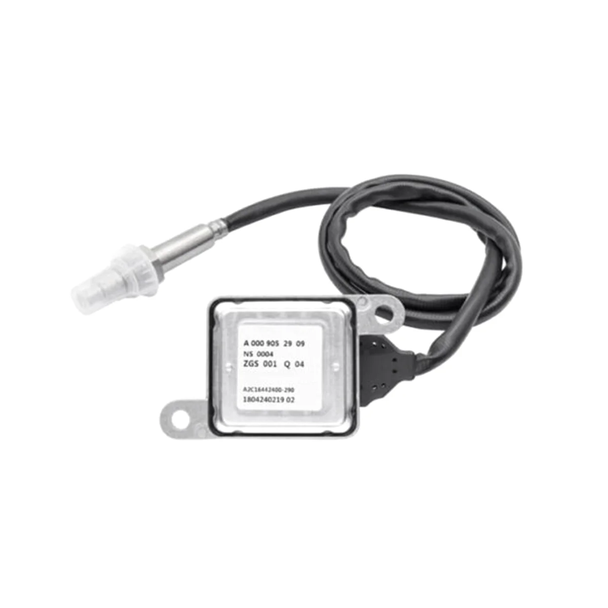 Датчик кислорода азота для Mercedes Benz W156 W166 W205 W221 W222 W238 W251 W212 W292 A0009058611 A0009052909