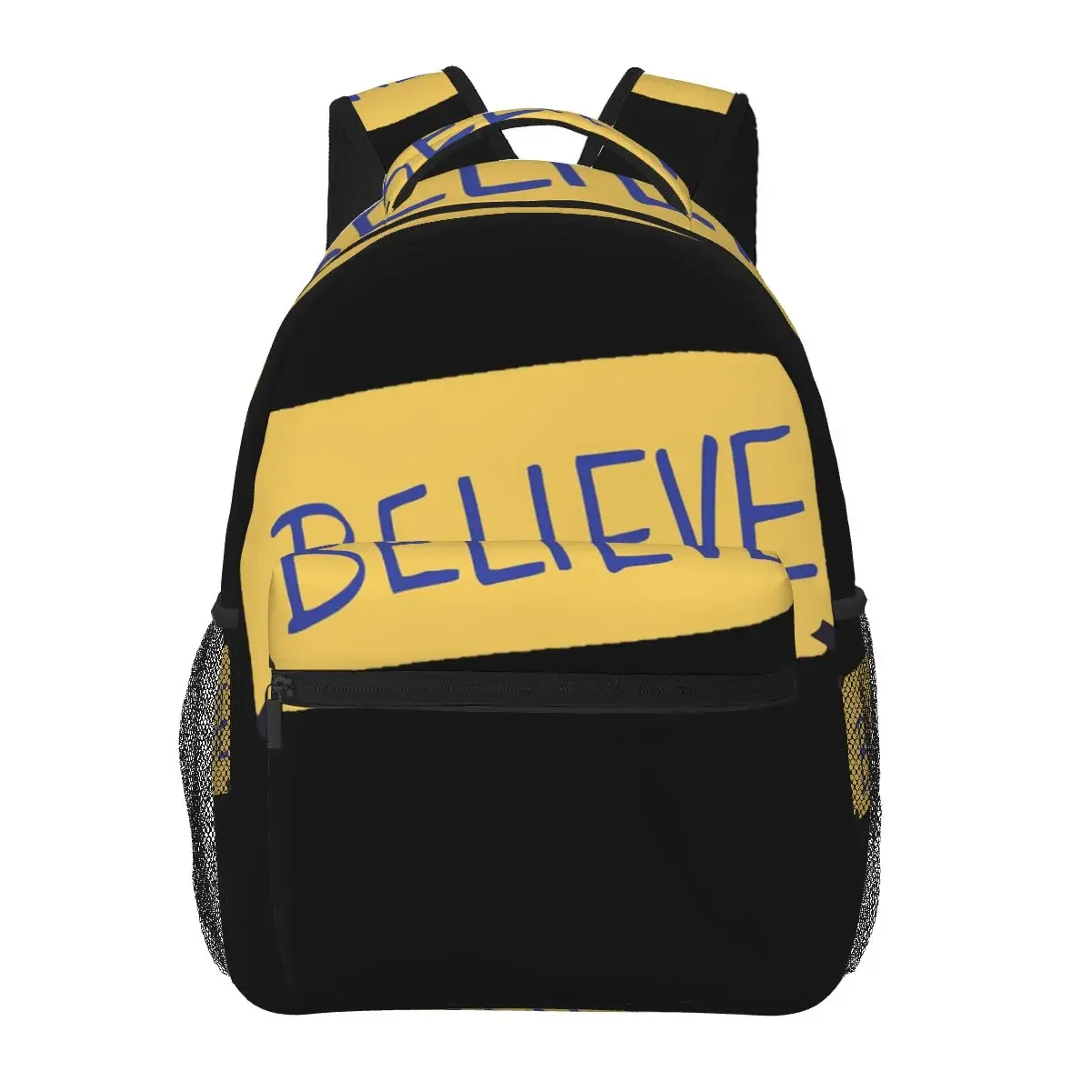 Сумка на плечо для мальчиков и девочек с рисунком