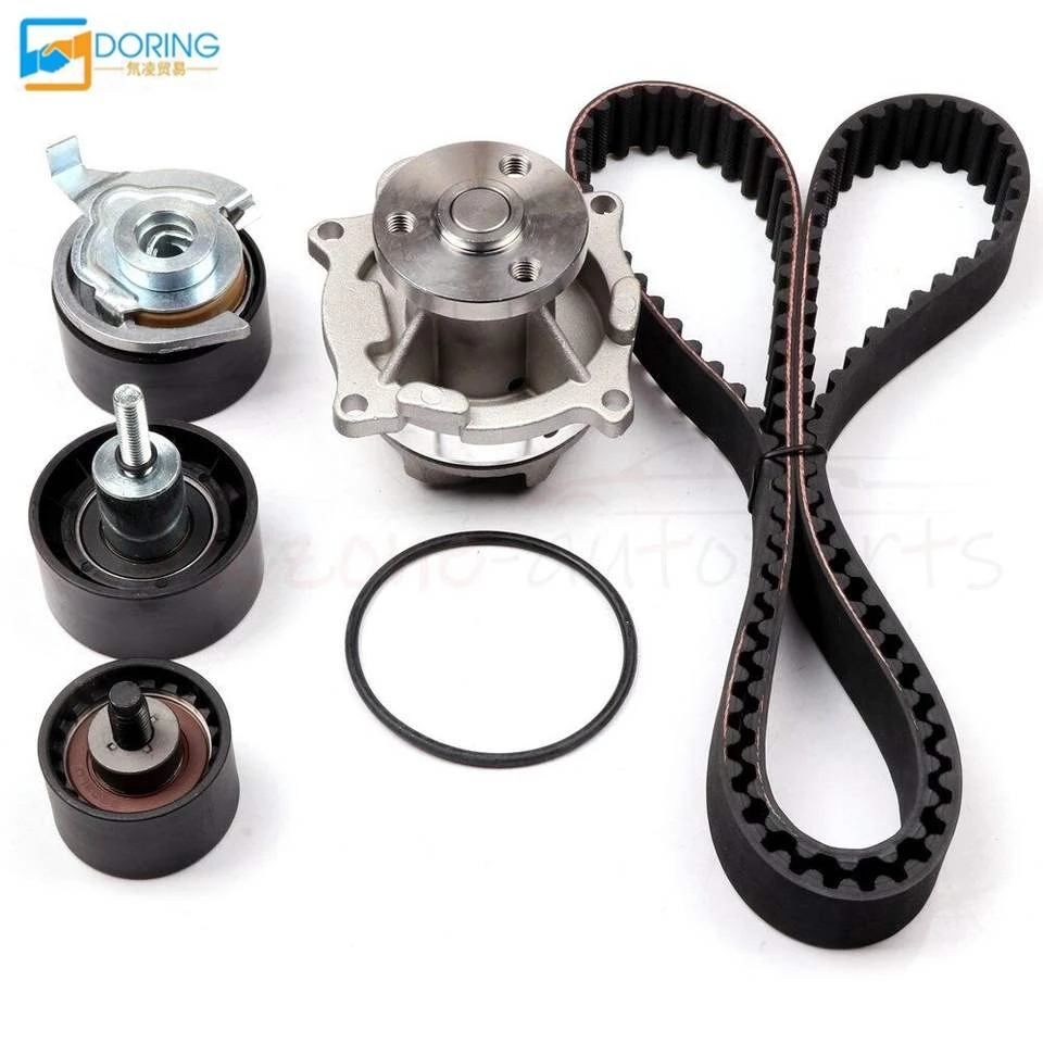 

Набор ремней синхронизации двигателя, ремень синхронизации/натяжитель синхронизации для 04E109119C