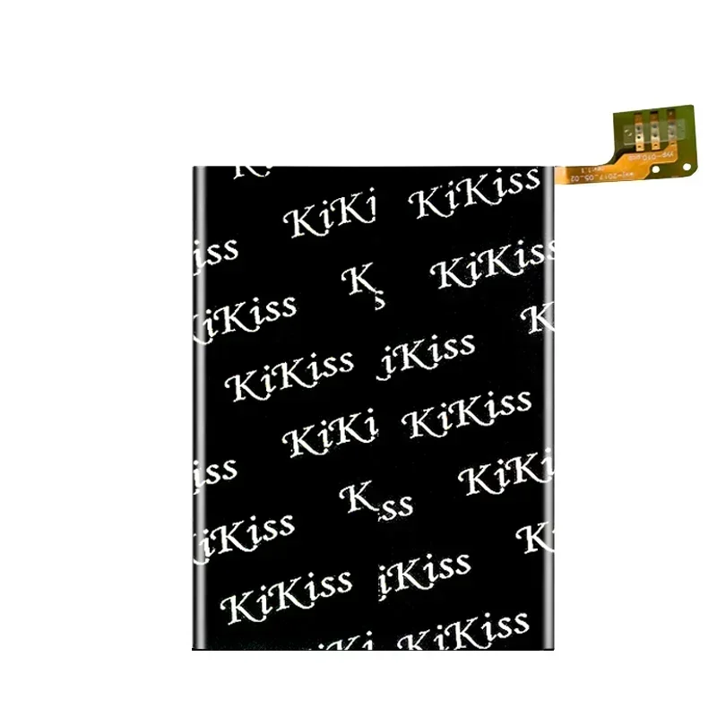 Сменный литий-ионный аккумулятор KiKiss большой емкости 1700 мАч 616-0621/LIS1495APPCC для iPod