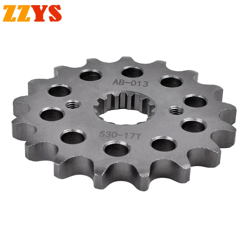 Передняя Звездочка для Suzuki GS425 GS425N GS 530 425 GS450 GS450E GS450L